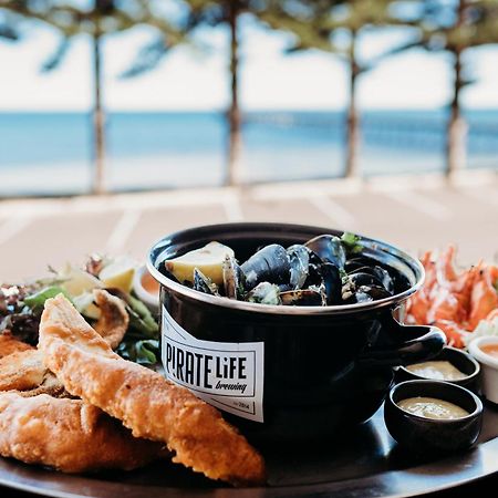 Ceduna Foreshore Hotel Motel Zewnętrze zdjęcie