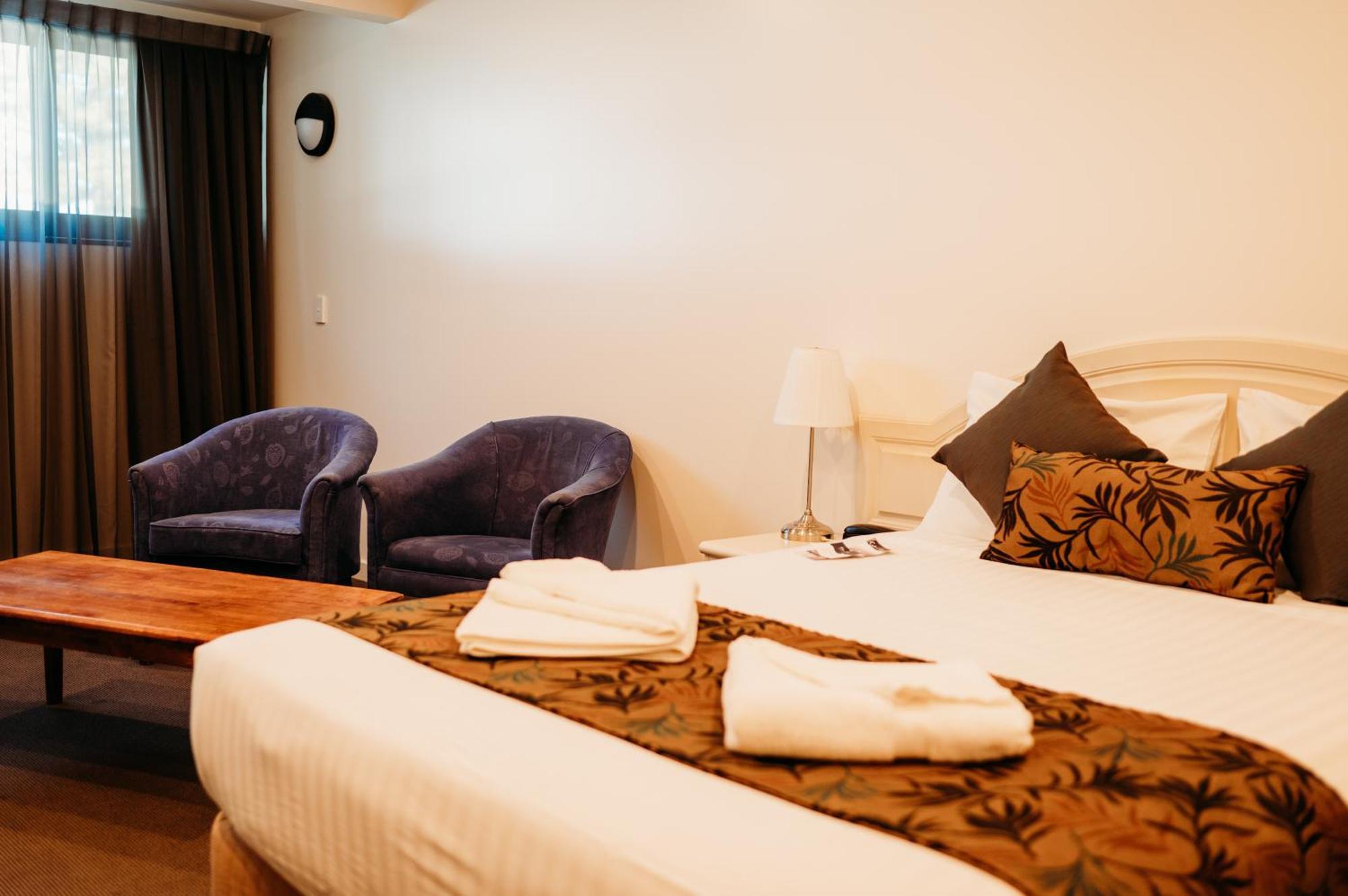 Ceduna Foreshore Hotel Motel Zewnętrze zdjęcie