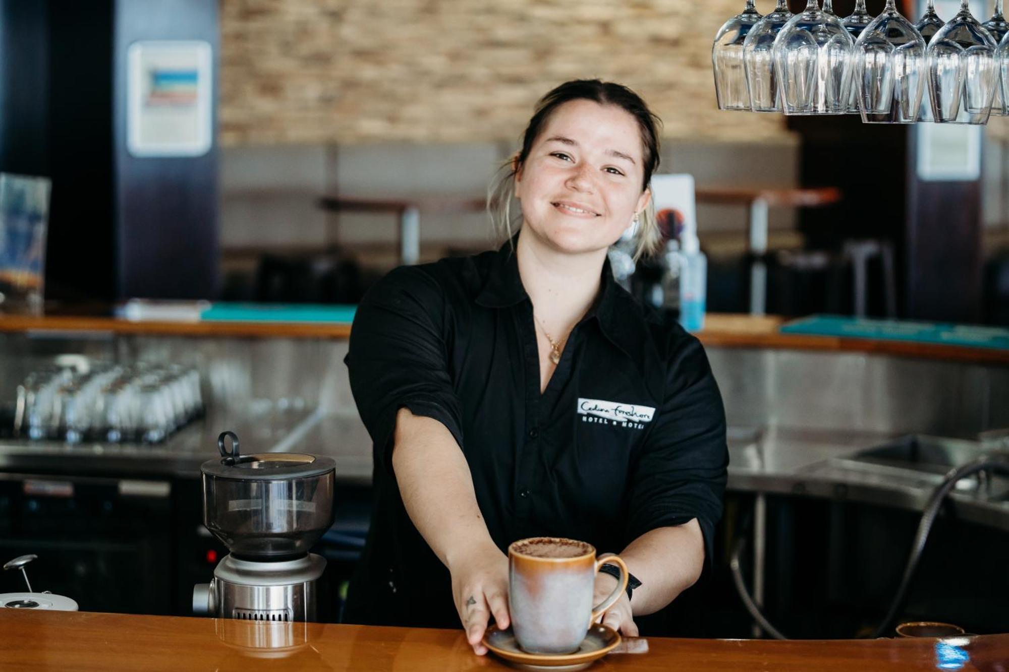 Ceduna Foreshore Hotel Motel Zewnętrze zdjęcie