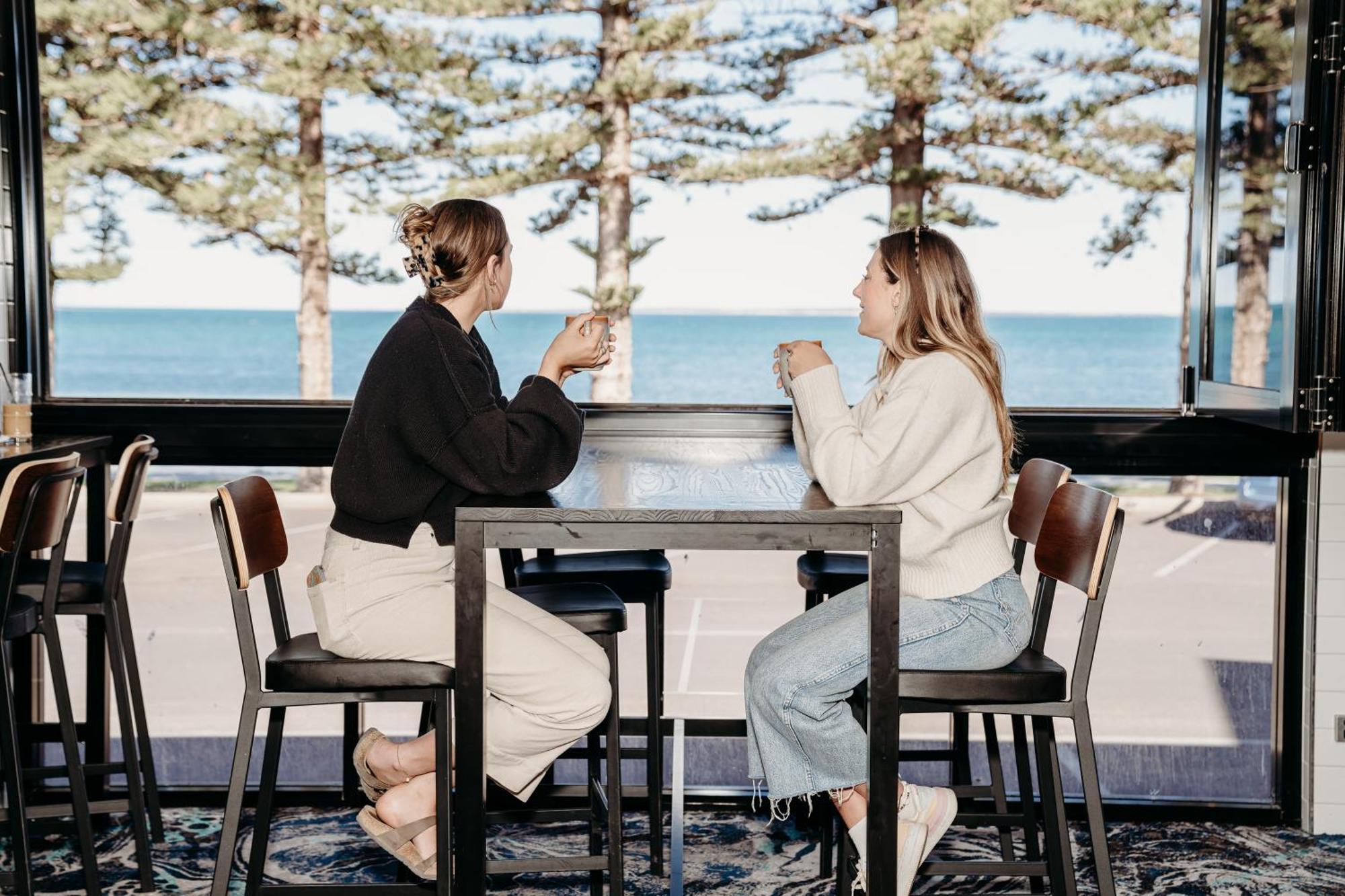 Ceduna Foreshore Hotel Motel Zewnętrze zdjęcie
