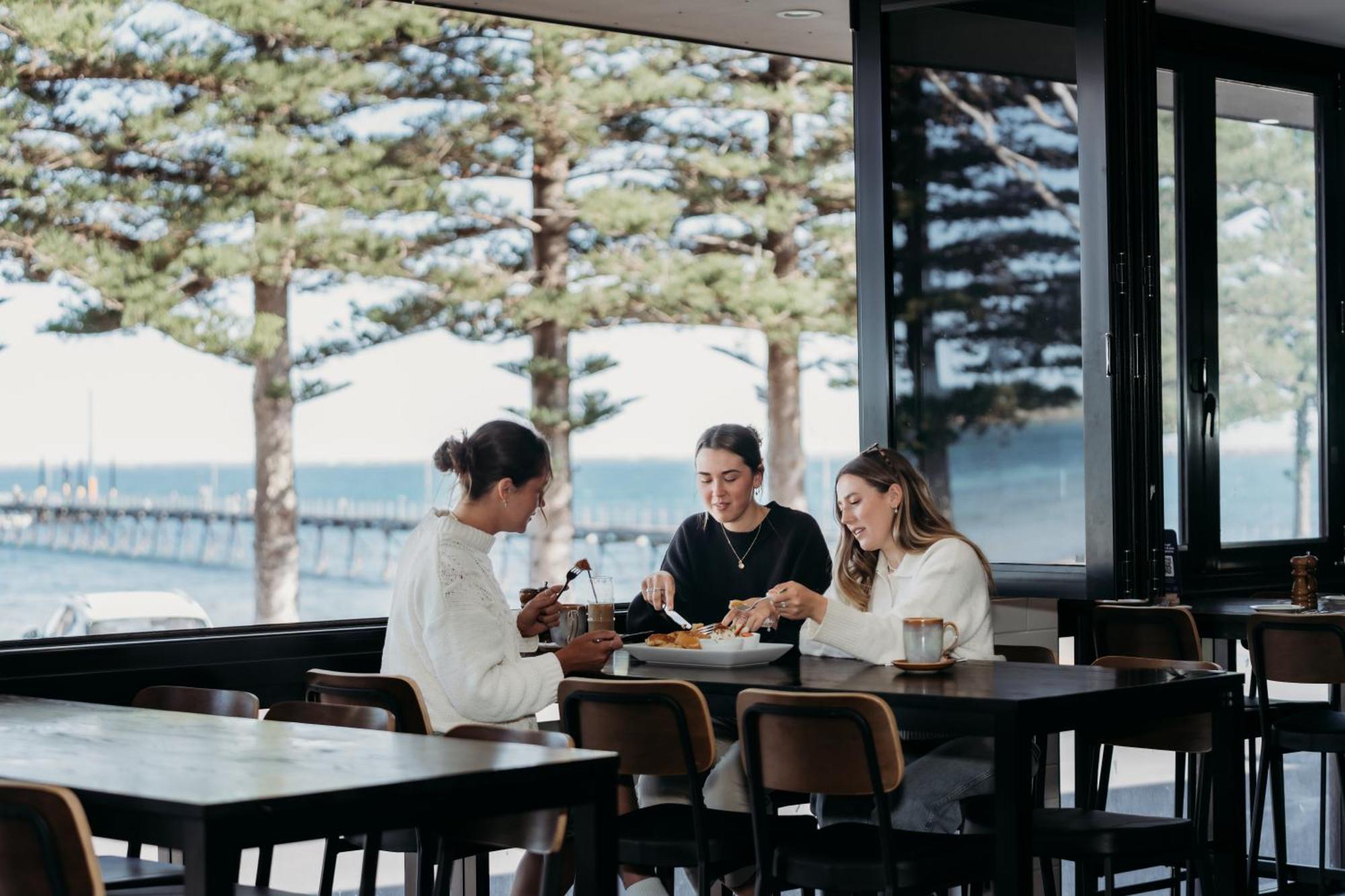 Ceduna Foreshore Hotel Motel Zewnętrze zdjęcie