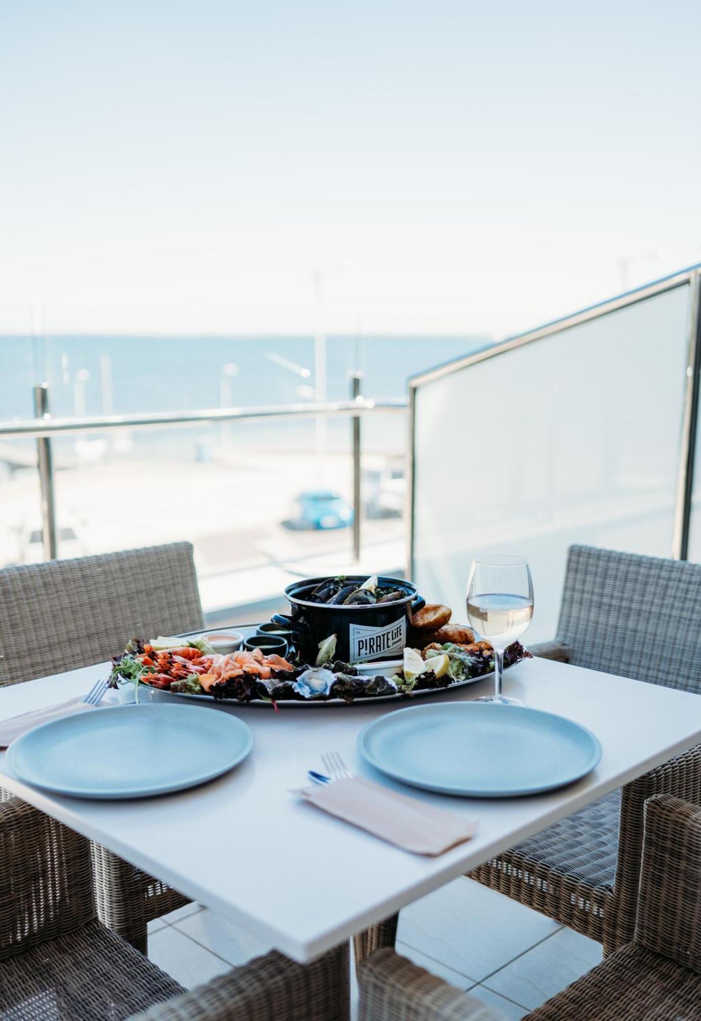 Ceduna Foreshore Hotel Motel Zewnętrze zdjęcie
