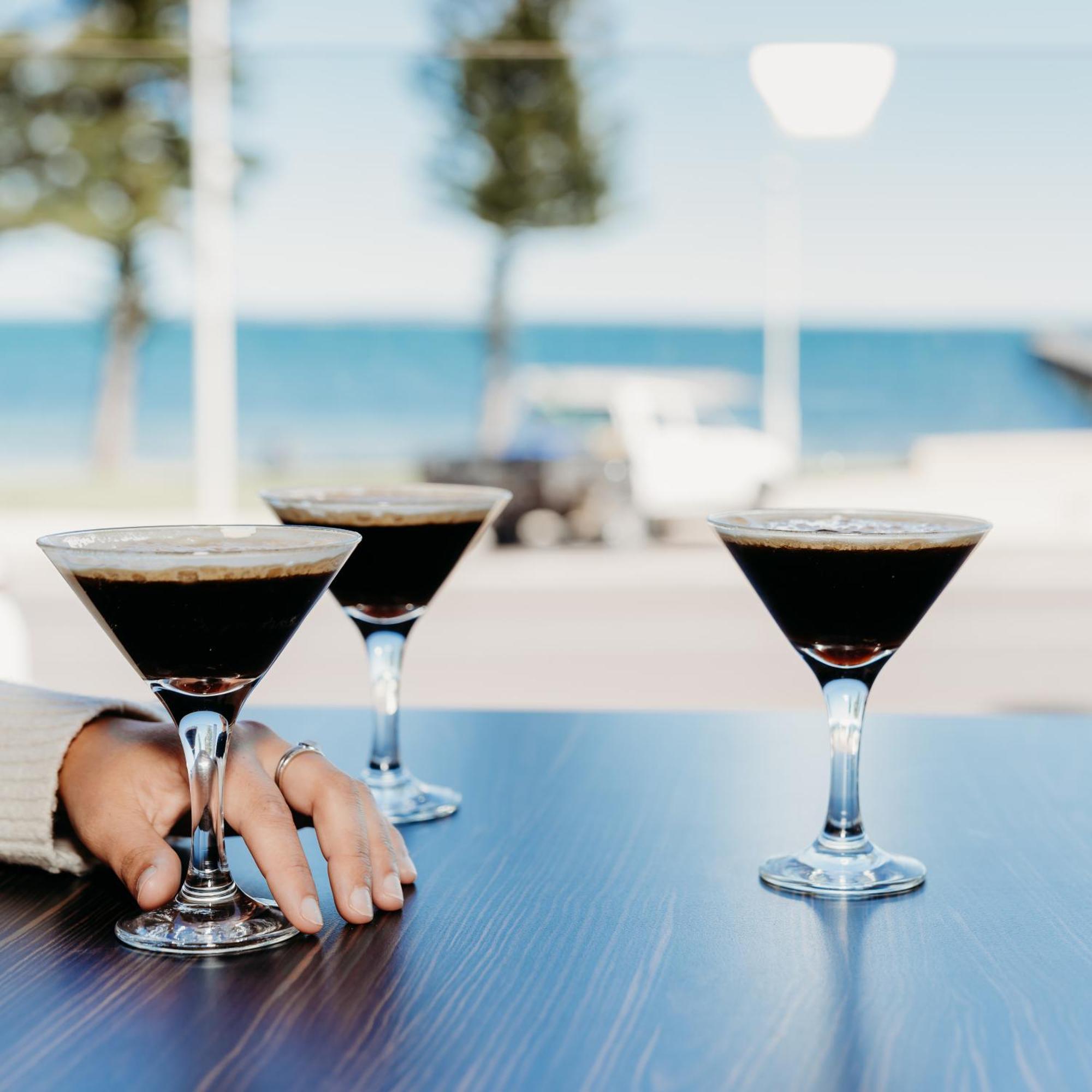 Ceduna Foreshore Hotel Motel Zewnętrze zdjęcie