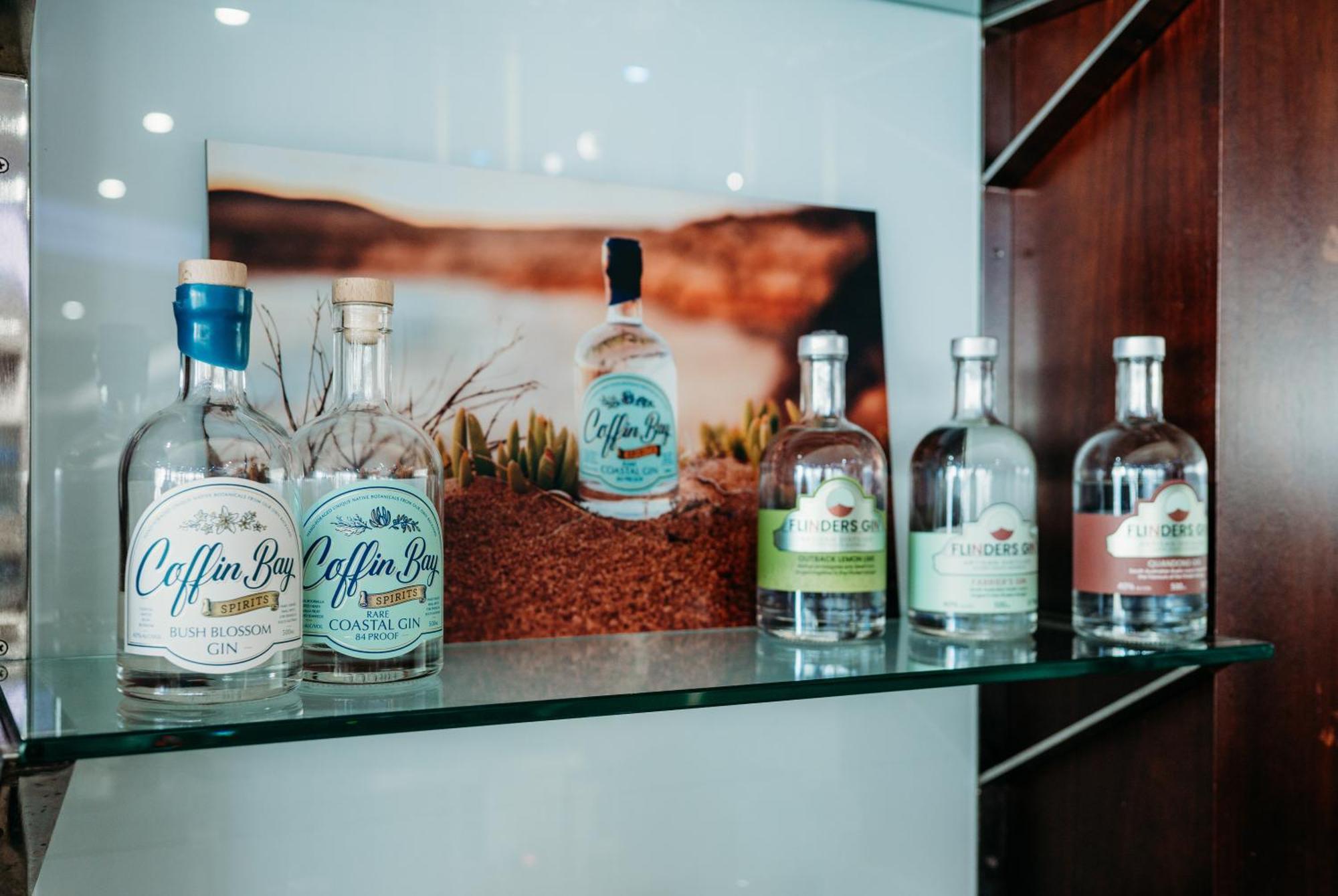 Ceduna Foreshore Hotel Motel Zewnętrze zdjęcie
