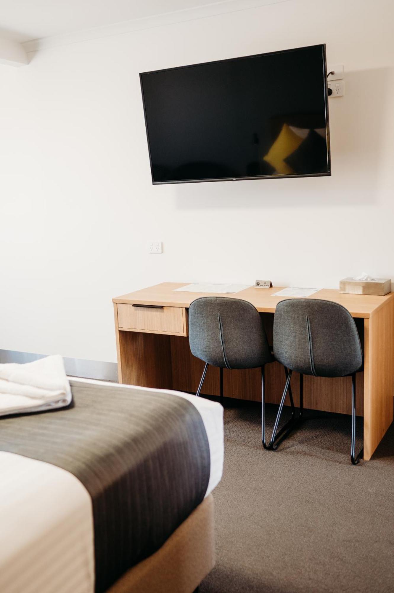 Ceduna Foreshore Hotel Motel Zewnętrze zdjęcie