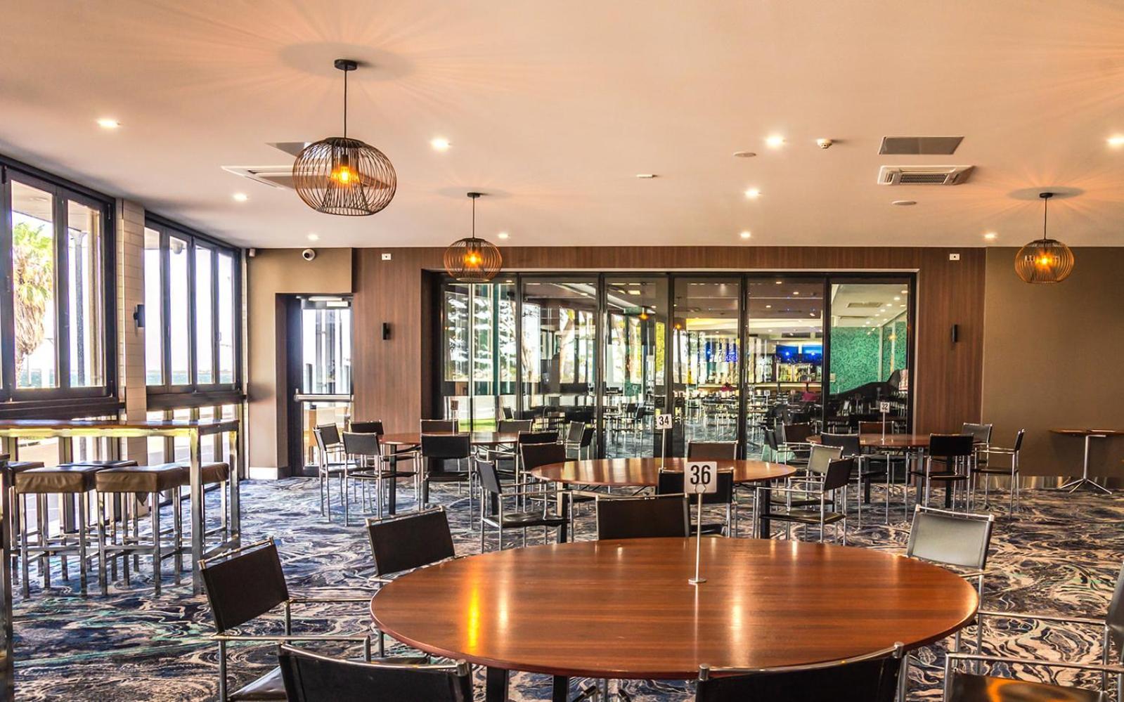 Ceduna Foreshore Hotel Motel Zewnętrze zdjęcie