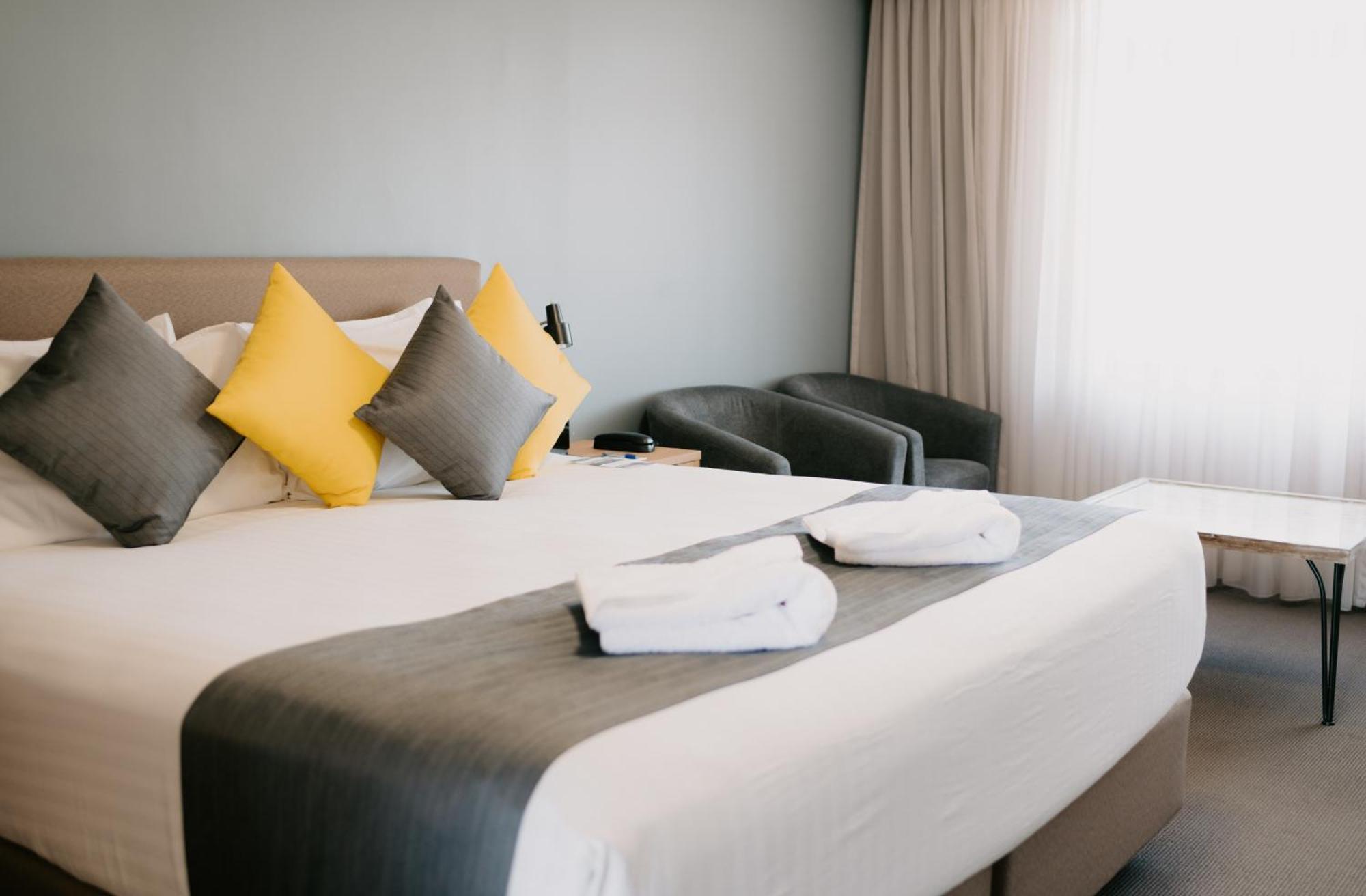 Ceduna Foreshore Hotel Motel Zewnętrze zdjęcie