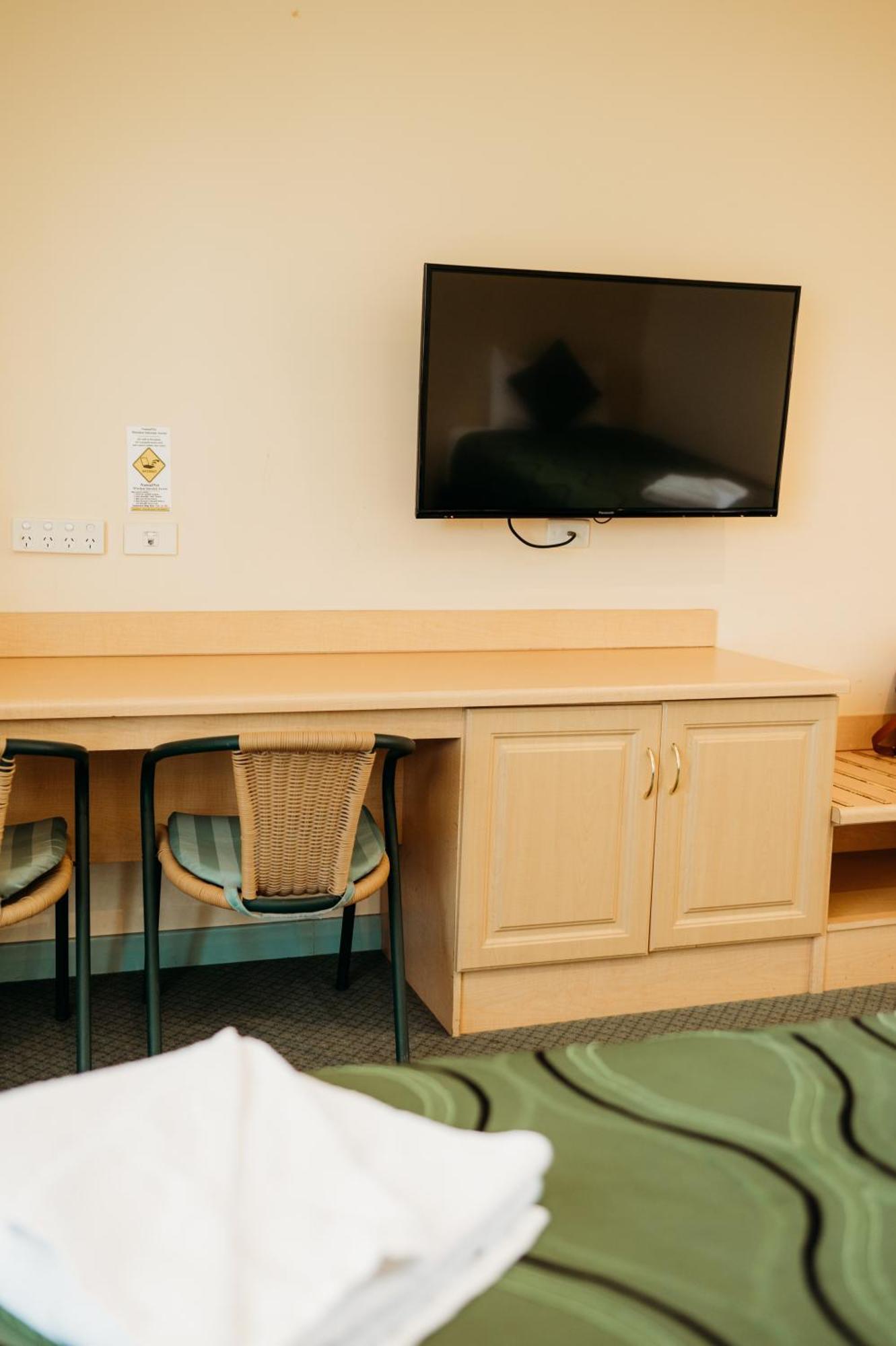 Ceduna Foreshore Hotel Motel Zewnętrze zdjęcie