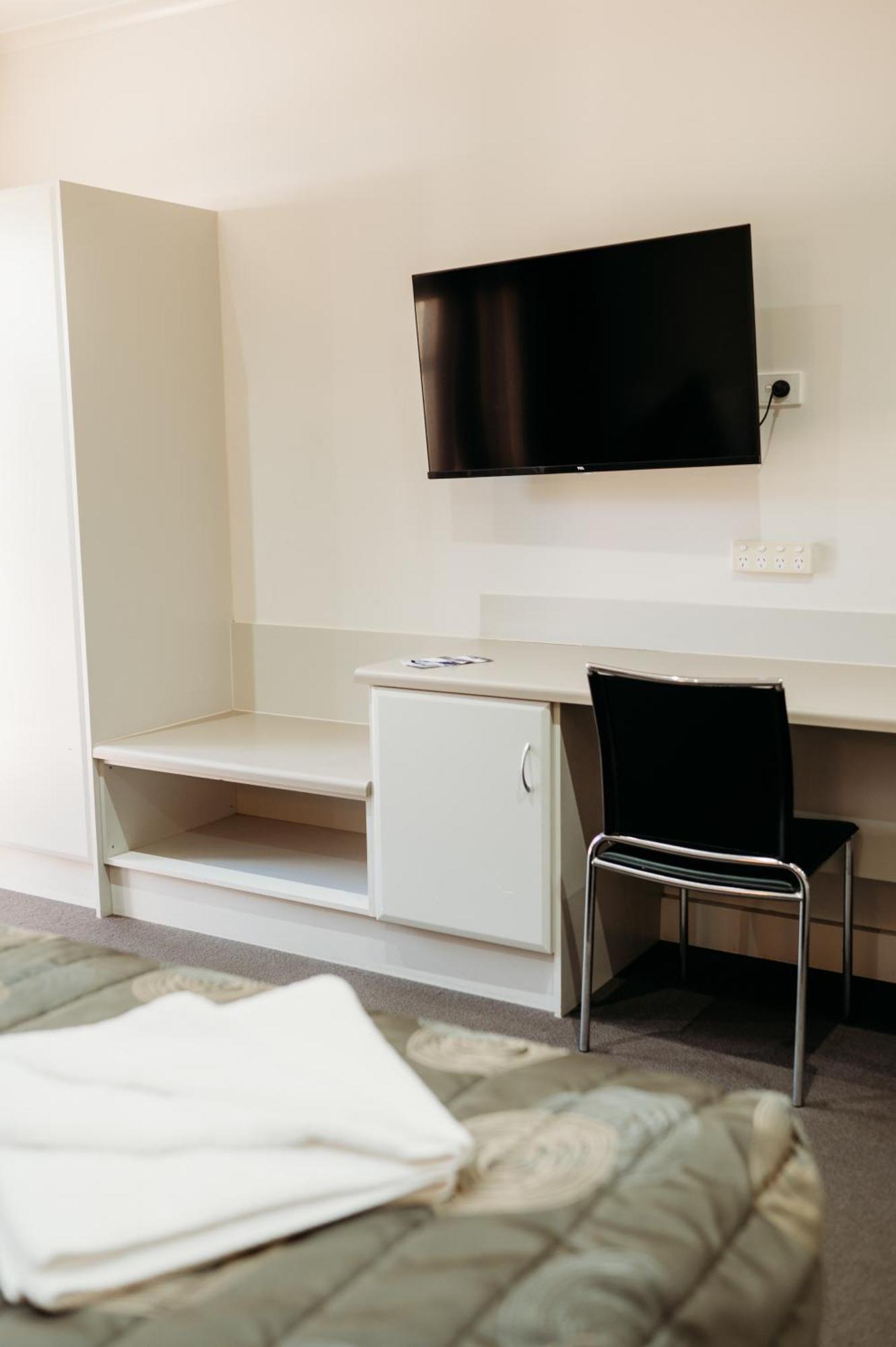 Ceduna Foreshore Hotel Motel Zewnętrze zdjęcie