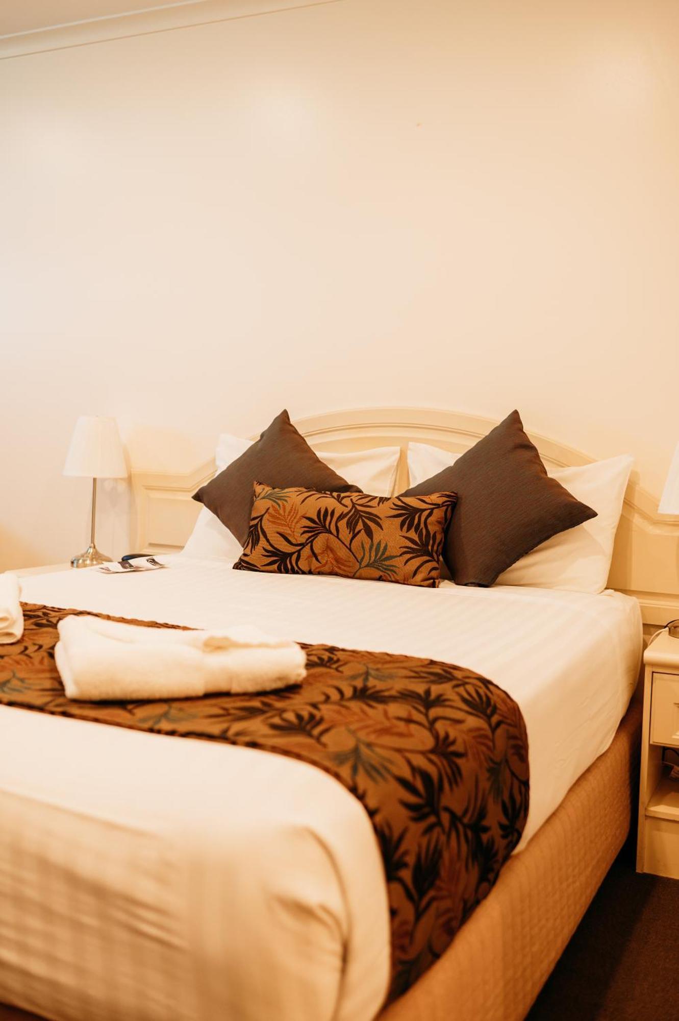 Ceduna Foreshore Hotel Motel Zewnętrze zdjęcie