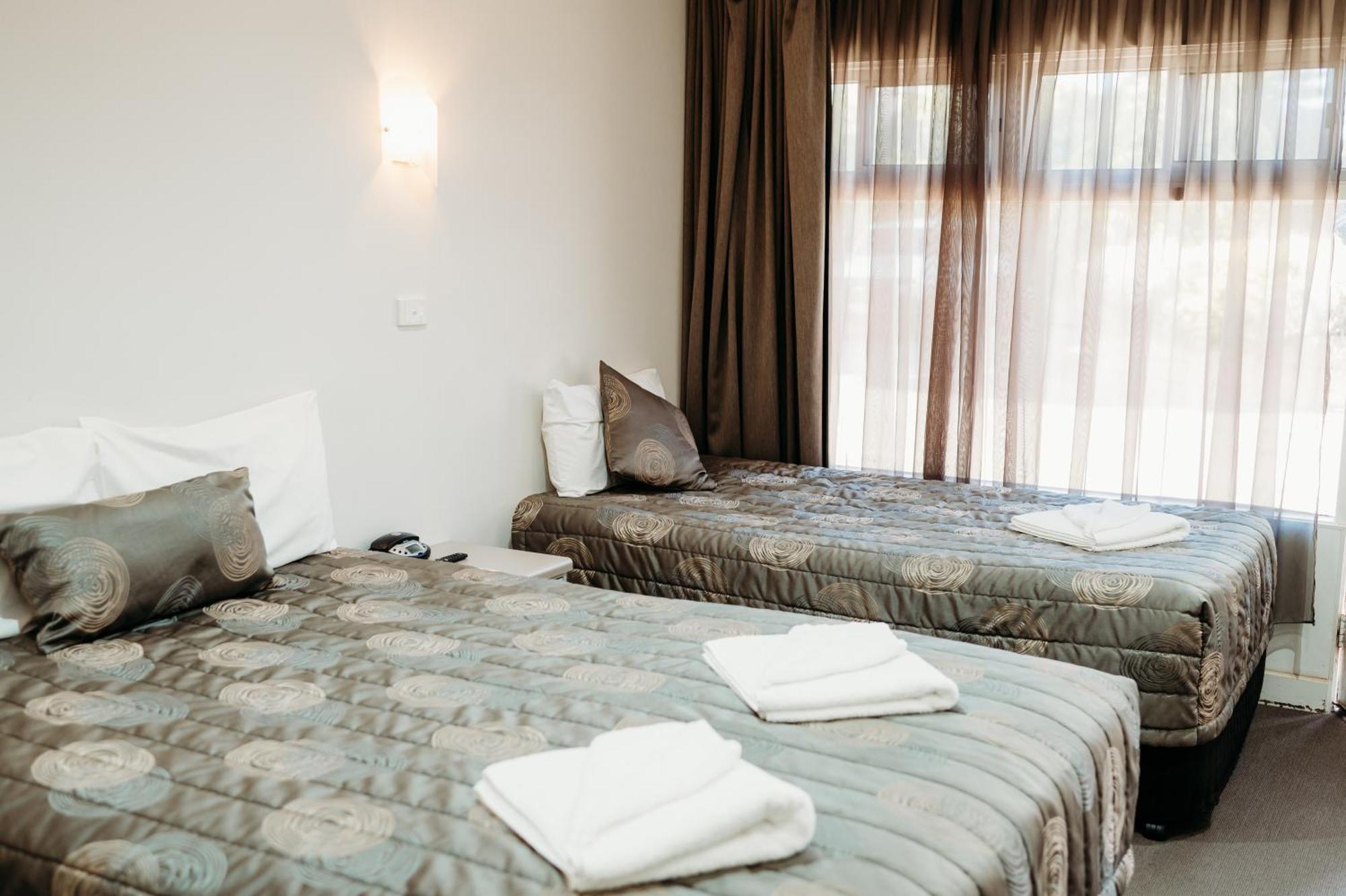 Ceduna Foreshore Hotel Motel Zewnętrze zdjęcie