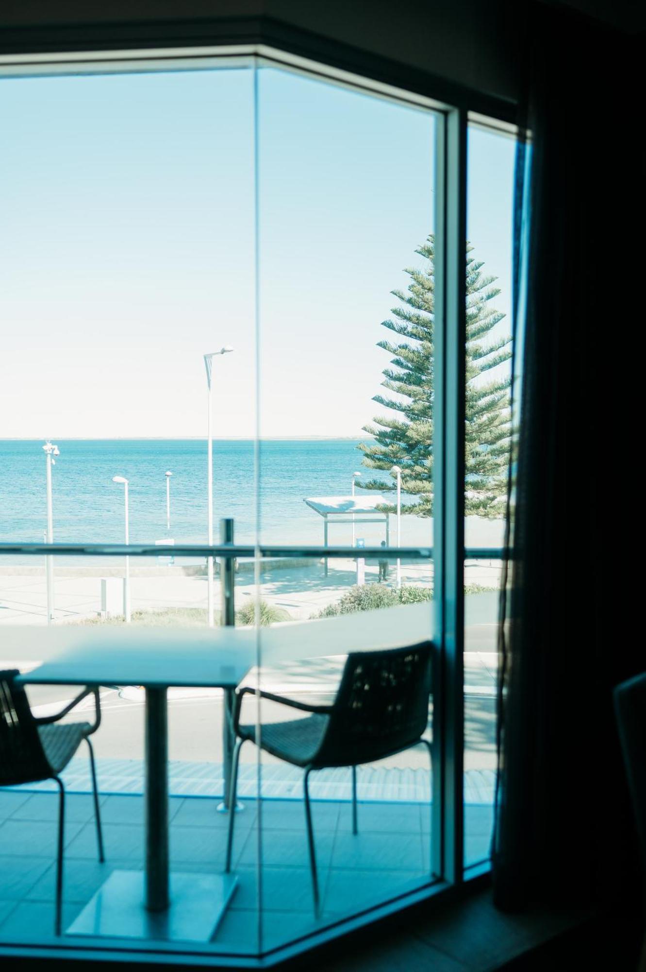 Ceduna Foreshore Hotel Motel Zewnętrze zdjęcie
