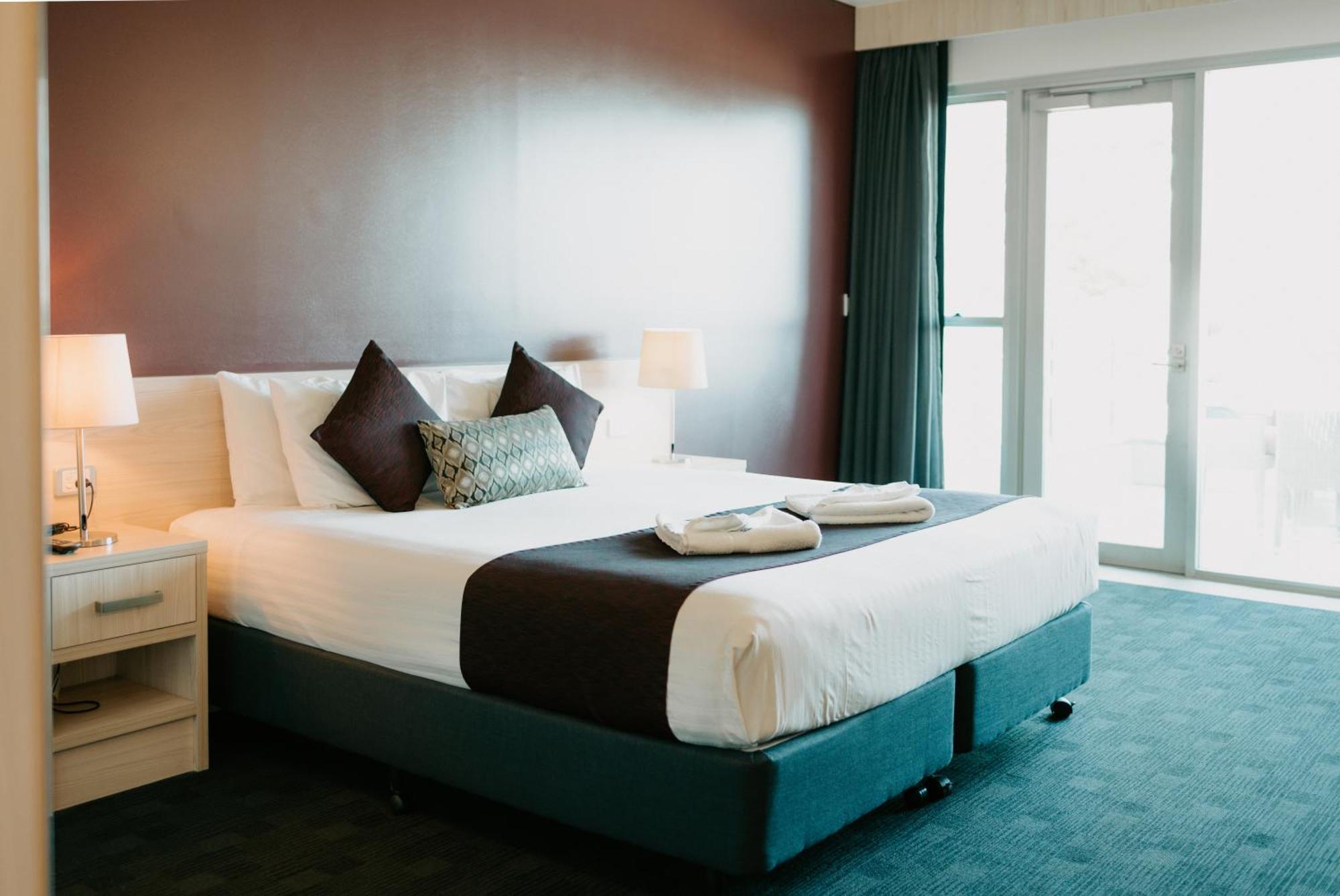 Ceduna Foreshore Hotel Motel Zewnętrze zdjęcie